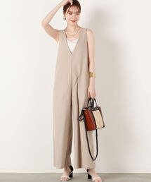 NOLLEY’S Sophi | サロペット(サロペット/オーバーオール)