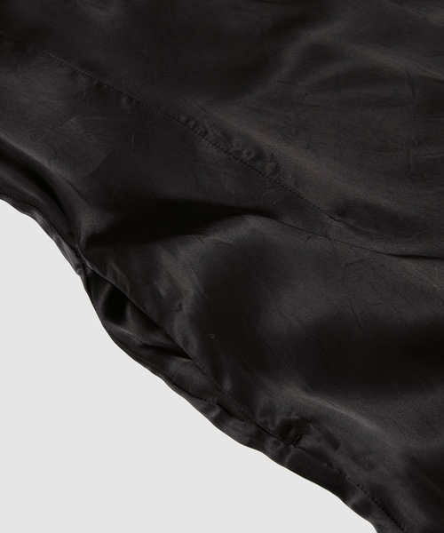 sawa takai(サワ タカイ)の「RAYDRESS(ワンピース・レディース・ブラック・S)」の2枚目の写真