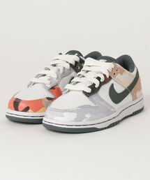 NIKE | NIKE ナイキ 17-22DUNK LOW SE (PS) ダンク　LOW　SE　KDB1900 100SAIL/VINTG(スニーカー)