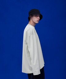 UNITED TOKYO | 【OnE】テクノラマカットソーLS(Tシャツ/カットソー)