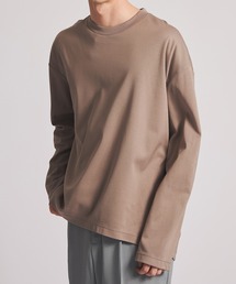 UNITED TOKYO | 【OnE】テクノラマカットソーLS(Tシャツ/カットソー)