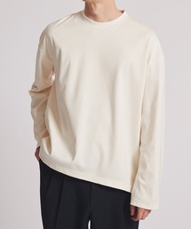 UNITED TOKYO | 【OnE】テクノラマカットソーLS(Tシャツ/カットソー)