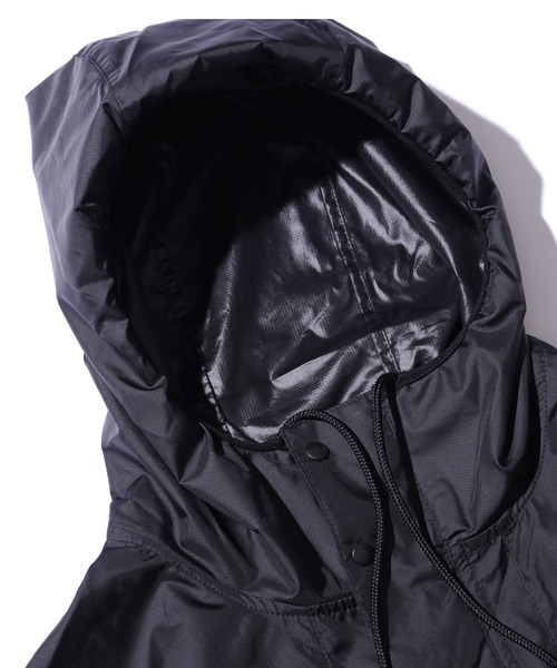 THE NORTH FACE（ザノースフェイス）の「THE NORTH FACE/ザ・ノースフェイス M 1985 MOUNTAIN JKT マウンテンパーカー（マウンテンパーカー・メンズ・ブラック・S/M/L）」の5枚目の写真