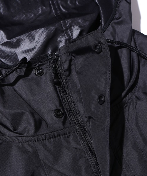 THE NORTH FACE（ザノースフェイス）の「THE NORTH FACE/ザ・ノースフェイス M 1985 MOUNTAIN JKT マウンテンパーカー（マウンテンパーカー・メンズ・ブラック・S/M/L）」の6枚目の写真