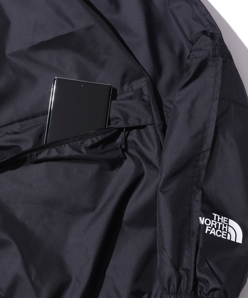 THE NORTH FACE（ザノースフェイス）の「THE NORTH FACE/ザ・ノースフェイス M 1985 MOUNTAIN JKT マウンテンパーカー（マウンテンパーカー・メンズ・ブラック・S/M/L）」の4枚目の写真