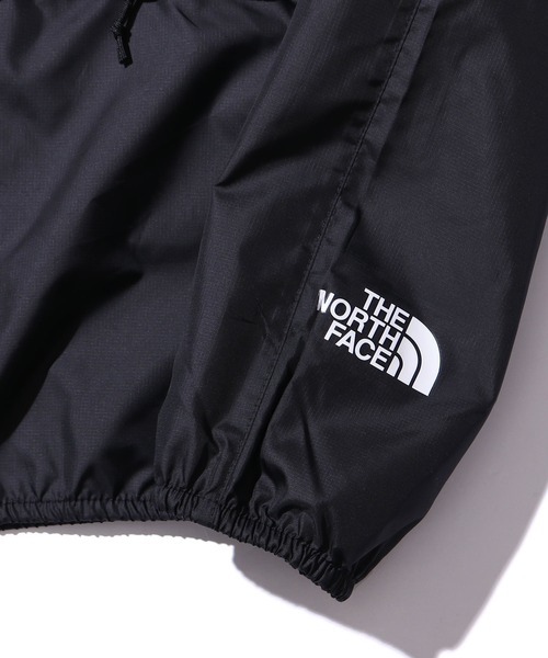 THE NORTH FACE（ザノースフェイス）の「THE NORTH FACE/ザ・ノースフェイス M 1985 MOUNTAIN JKT マウンテンパーカー（マウンテンパーカー・メンズ・ブラック・S/M/L）」の10枚目の写真