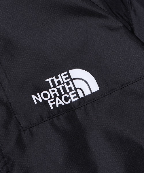 THE NORTH FACE（ザノースフェイス）の「THE NORTH FACE/ザ・ノースフェイス M 1985 MOUNTAIN JKT マウンテンパーカー（マウンテンパーカー・メンズ・ブラック・S/M/L）」の2枚目の写真