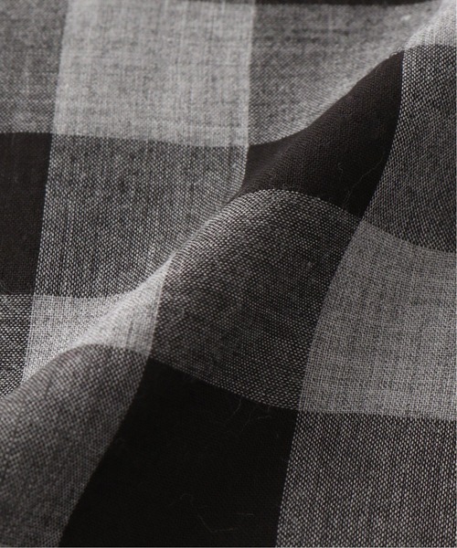 EDIFICE（エディフィス）の「パターンハンカチ1（ハンカチ/ハンドタオル・メンズ・チャコールグレー/ブラック/ベージュ/ネイビー/ブラウン/グレー/ピンク/ブルー/ボルドー/マルチ/ダークブルー/ブルー系その他/その他9/その他10/その他16・FREE）」の19枚目の写真