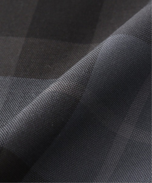 EDIFICE（エディフィス）の「パターンハンカチ1（ハンカチ/ハンドタオル・メンズ・チャコールグレー/ブラック/ベージュ/ネイビー/ブラウン/グレー/ピンク/ブルー/ボルドー/マルチ/ダークブルー/ブルー系その他/その他9/その他10/その他16・FREE）」の20枚目の写真