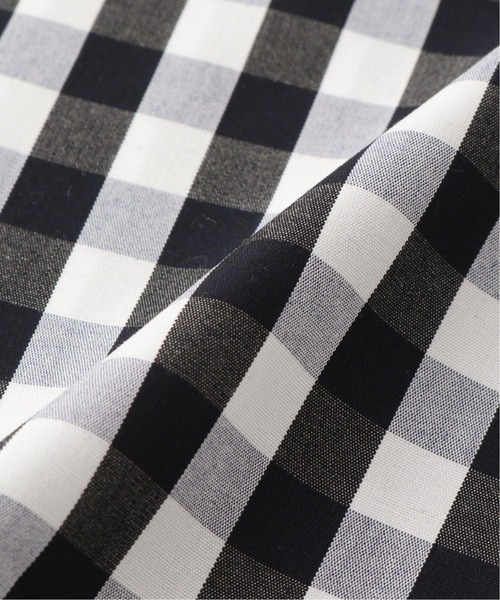 EDIFICE（エディフィス）の「パターンハンカチ1（ハンカチ/ハンドタオル・メンズ・チャコールグレー/ブラック/ベージュ/ネイビー/ブラウン/グレー/ピンク/ブルー/ボルドー/マルチ/ダークブルー/ブルー系その他/その他9/その他10/その他16・FREE）」の18枚目の写真