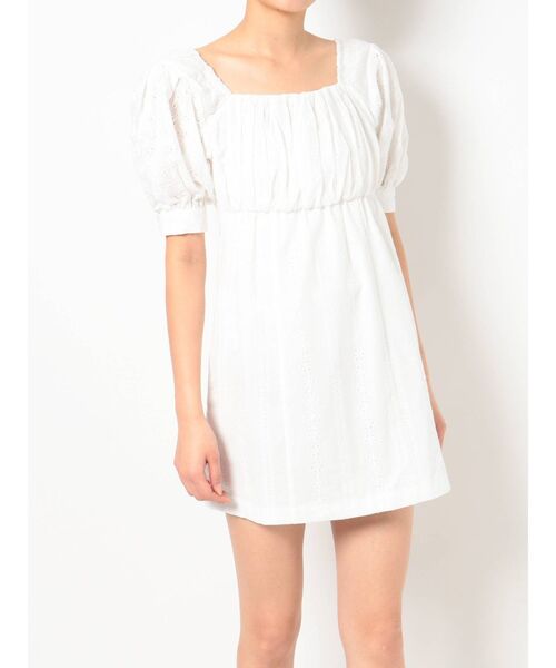 ブランド古着 半袖ワンピース ワンピース Jouetie ジュエティ のファッション通販 Zozoused