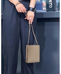 ALAND | 3.3Field Trip／MINIショルダーBAG　2227844(ショルダーバッグ)