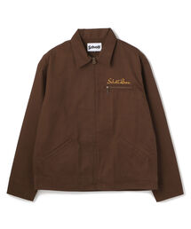 schott | Schott/ショット/TC WORK JACKET/ワークジャケット(ブルゾン)