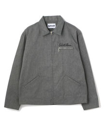 schott | Schott/ショット/TC WORK JACKET/ワークジャケット(ブルゾン)