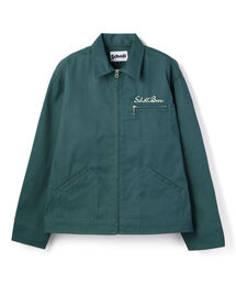schott | Schott/ショット/TC WORK JACKET/ワークジャケット(ブルゾン)