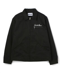 schott | Schott/ショット/TC WORK JACKET/ワークジャケット(ブルゾン)