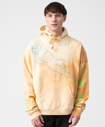 Carne Bollente | 【Carne Bollente】 LUST IN SPACE パーカー(パーカー)