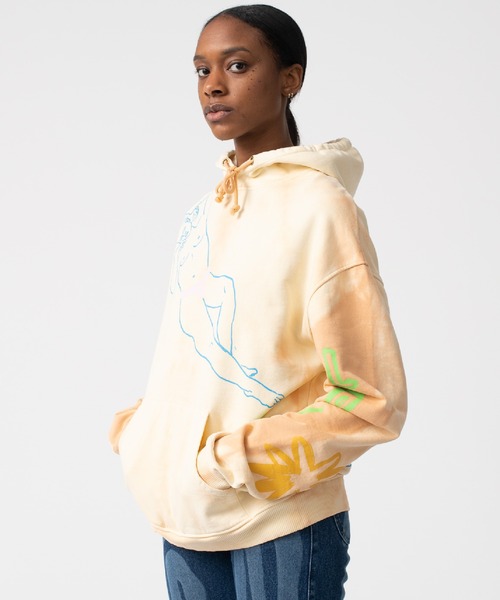 Carne Bollente（カルネボレンテ）の「【Carne Bollente】 LUST IN SPACE パーカー（パーカー・メンズ・その他・L/M/S）」の16枚目の写真