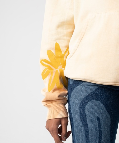 Carne Bollente（カルネボレンテ）の「【Carne Bollente】 LUST IN SPACE パーカー（パーカー・メンズ・その他・L/M/S）」の6枚目の写真