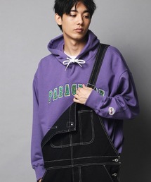 Paragraph | PARAGRAPH-パーカー【NO.34】/パラグラフ(パーカー)