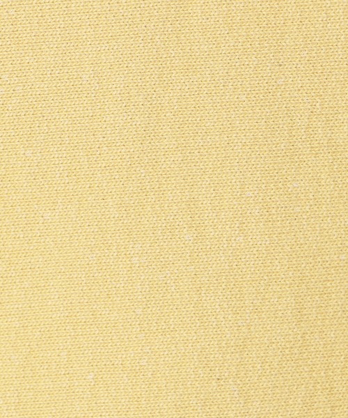 UNFIL（アンフィル）の「【unfil】コットンフリース スウェットパーカー MEN（パーカー・メンズ・イエロー/Nat/ブラック系その他・4/3）」の20枚目の写真