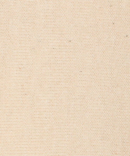 UNFIL（アンフィル）の「【unfil】コットンフリース スウェットパーカー MEN（パーカー・メンズ・イエロー/Nat/ブラック系その他・4/3）」の16枚目の写真