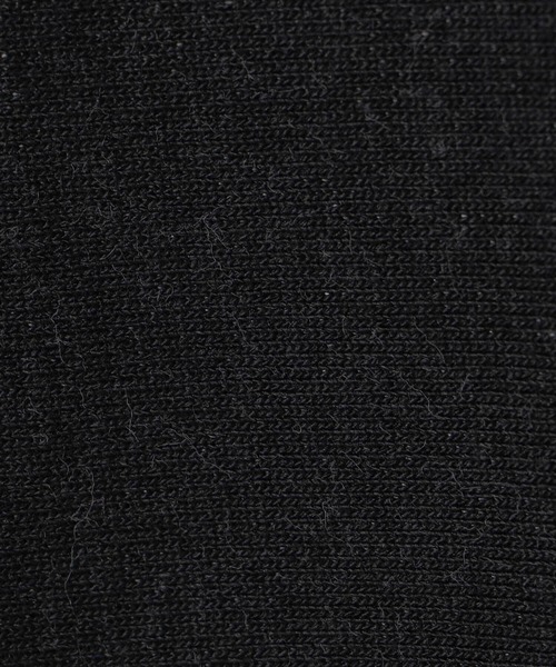 UNFIL（アンフィル）の「【unfil】コットンフリース スウェットパーカー MEN（パーカー・メンズ・イエロー/Nat/ブラック系その他・4/3）」の18枚目の写真