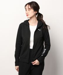 プーマ PUMA RTG フーデッドジャケット_ラグランスリーブジャケット_
