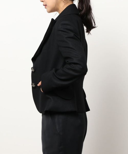 Vivienne Westwood（ヴィヴィアンウエストウッド）の「フラノラブ  