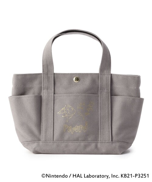 セール ミニトート 星のカービィ その他雑貨 Its Demo イッツデモ のファッション通販 Zozotown