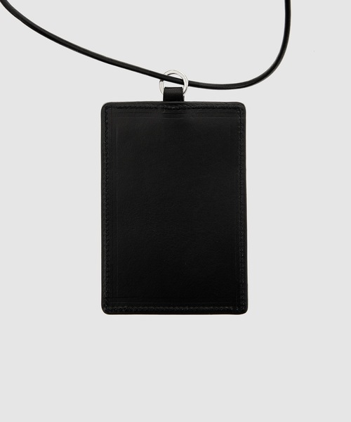 BELPER（ベルパー）の「COIN& CARD（コインケース・レディース・ブラック/ネイビー・FREE）」の6枚目の写真