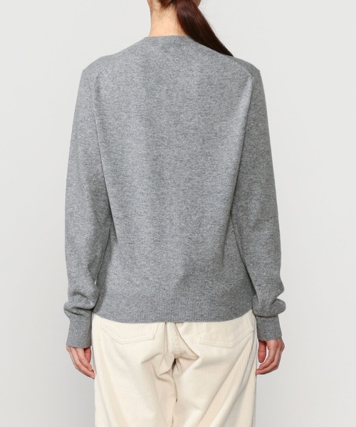 SCYE BASICS（サイベーシックス）の「【SCYE BASICS】〈別注〉クルー