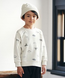 恐竜トレーナー