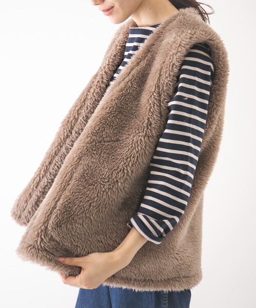 URBAN RESEARCH DOORS（アーバンリサーチドアーズ）の「【別注】CHEVRE 