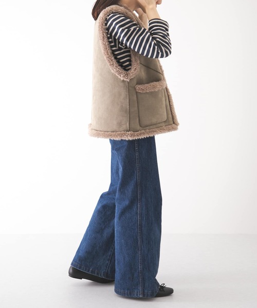 URBAN RESEARCH DOORS（アーバンリサーチドアーズ）の「【別注】CHEVRE 