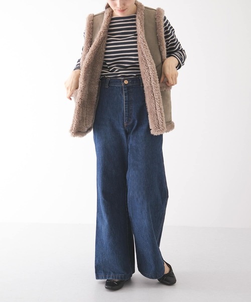 URBAN RESEARCH DOORS（アーバンリサーチドアーズ）の「【別注】CHEVRE 
