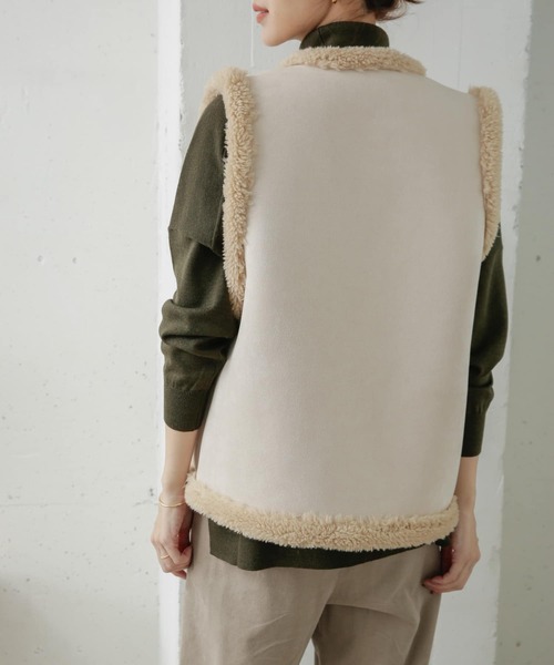 URBAN RESEARCH DOORS（アーバンリサーチドアーズ）の「【別注】CHEVRE 