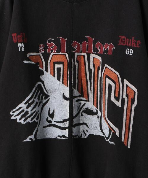 Our Legacy（アワーレガシー）の「＜OUR LEGACY＞スラッシュドプリント