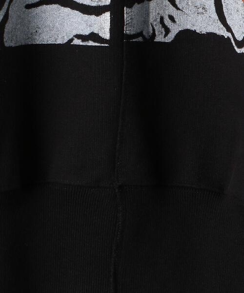 Our Legacy（アワーレガシー）の「＜OUR LEGACY＞スラッシュドプリント