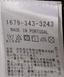 Our Legacy（アワーレガシー）の「＜OUR LEGACY＞スラッシュドプリント