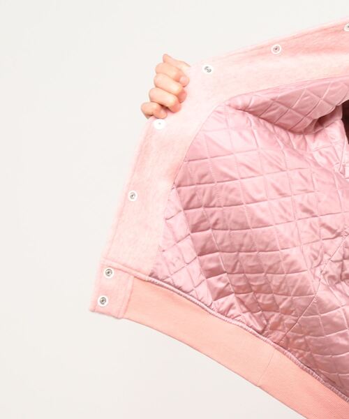 ジャケット・アウター APPLEBUM Alpaca Wool Stadium Jacket 楽天市場】APPLEBUM アップルバム アウター Alpaca Wool Stadium
