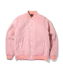 APPLEBUM | Alpaca Wool Stadium Jacket(ブルゾン)
