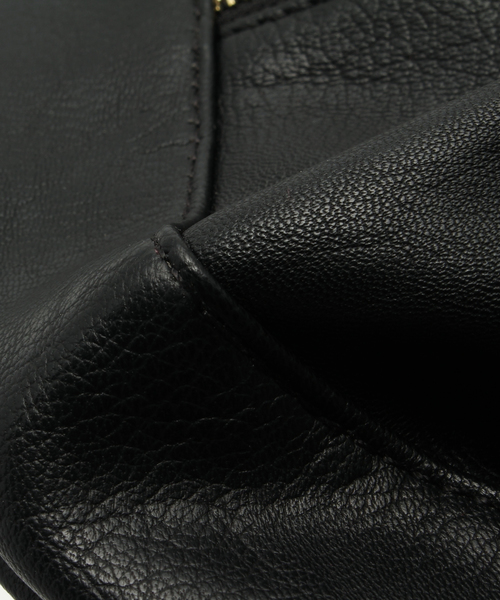 LB-03（エルビー・ゼロスリー）の「MAYU×LB-03 BAG（バックパック/リュック・レディース・ホワイト系/ブラック系・FREE）」の7枚目の写真