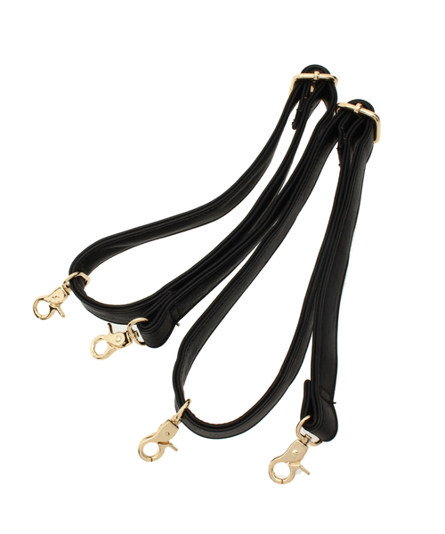 LB-03（エルビー・ゼロスリー）の「MAYU×LB-03 BAG（バックパック/リュック・レディース・ホワイト系/ブラック系・FREE）」の12枚目の写真