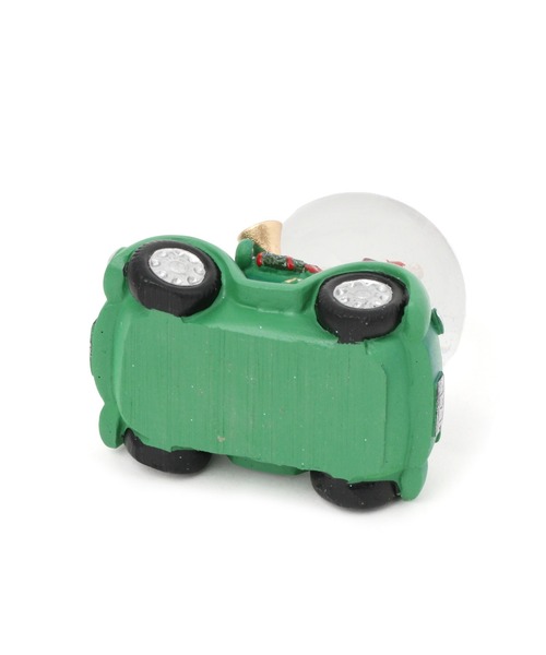 新品未使用♩エルマーとりゅう⭐︎スノードーム スノードーム（シンガポール） - メルカリ