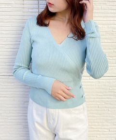 セール】【2026SS新作】S LINE EYELET 2P エスラインアイレットセット