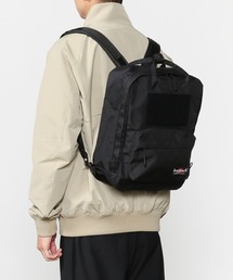BAGJACK（バッグジャック）の「bagjack | 〈別注〉スクエアリュック