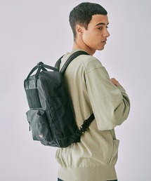 ♦︎美品♦︎ bagjack bshop コラボ限定スクエアリュック 62606820b_b_09_215.jpg