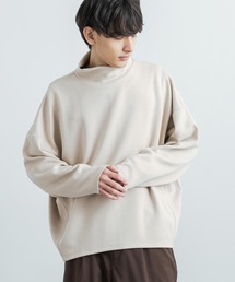 スウェット ハイネック トレーナー 長袖 トップス に該当するメンズファッション通販 Zozotown