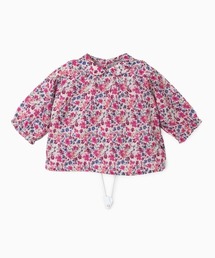Bonpoint（ボンポワン）の「限定リバティ ブラウス（シャツ/ブラウス